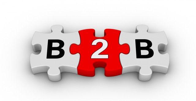 B2B