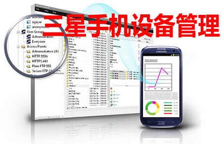 三星手機設備管理