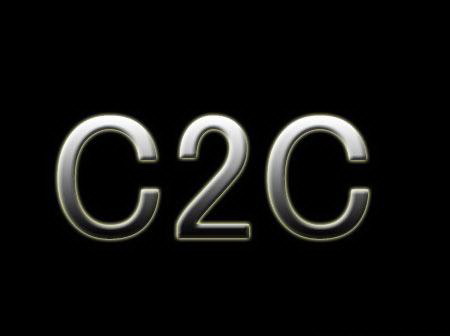 C2C模式分析