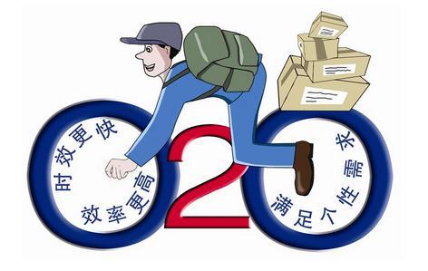 蘭州市擬在全市建500個社區O2O便利店