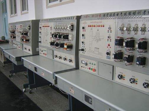 機床電氣設(shè)備的維修步驟