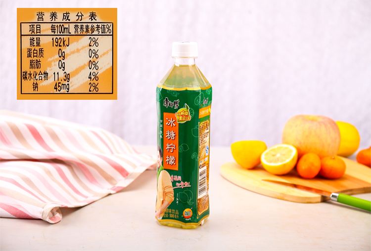 飲料企業(yè)忙“瘦身”輕資產(chǎn)走健康路