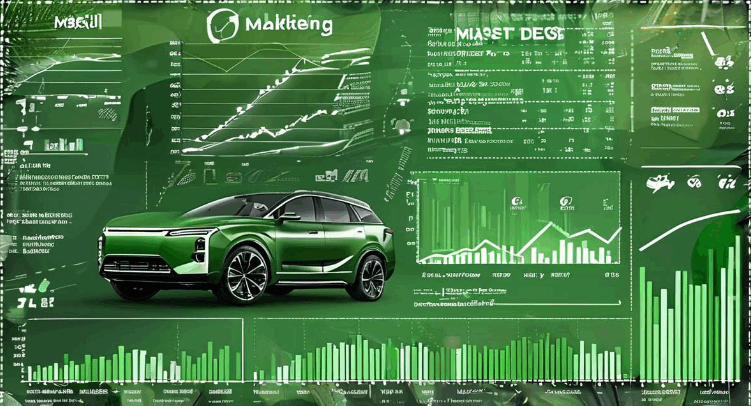 新能源汽車按技術趨勢細分